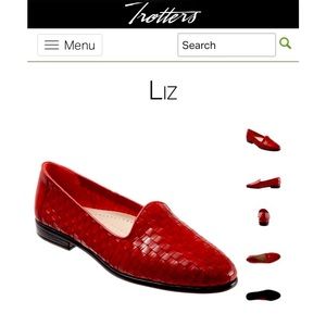 TROTTERS Liz Loafers